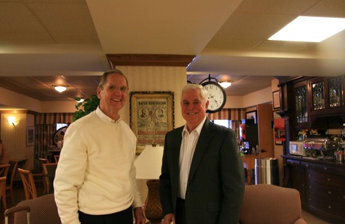 Caryville Hotel | Hampton Inn Caryville-I-75/Cove Lake-State Park