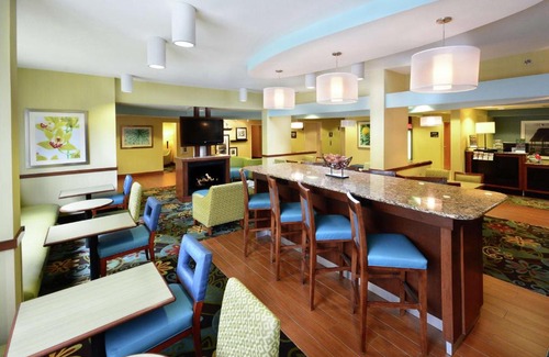 Cornelius Hotel | Hampton Inn Charlotte North Lake Norman