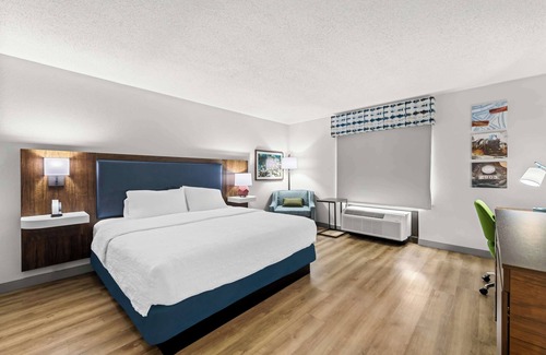 Ooltewah Hotel | Hampton Inn Chattanooga - North/Ooltewah