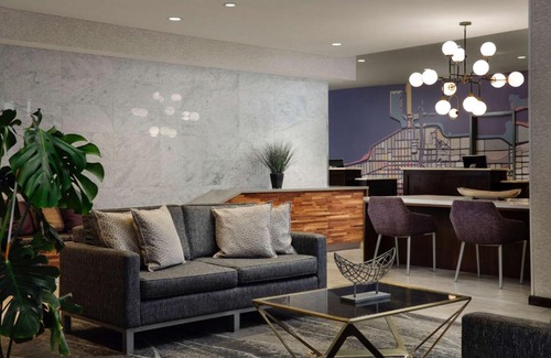 Streeterville Hotel | Hampton Inn Chicago Downtown/Magnificent Mile
