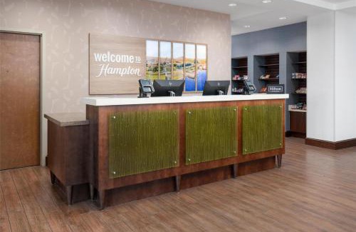 Cleveland Hotel | Hampton Inn Cleveland Tennessee