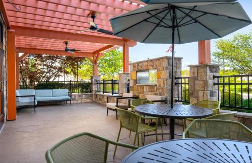 Cleveland Hotel | Hampton Inn Cleveland Tennessee