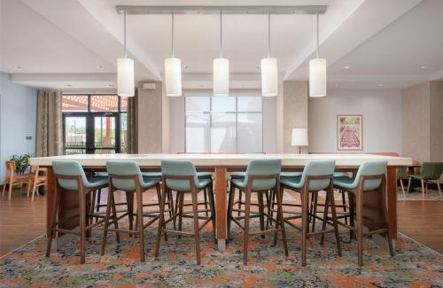 Cleveland Hotel | Hampton Inn Cleveland Tennessee