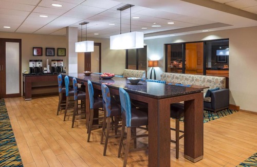 Columbia Hotel | Hampton Inn Columbia