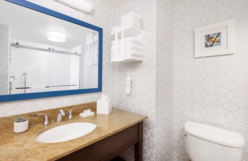 Columbia Hotel | Hampton Inn Columbia