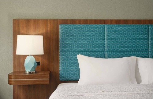 Covington Hotel | Hampton Inn Covington