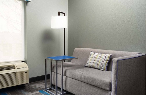 Covington Hotel | Hampton Inn Covington
