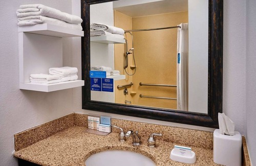 Covington Hotel | Hampton Inn Covington