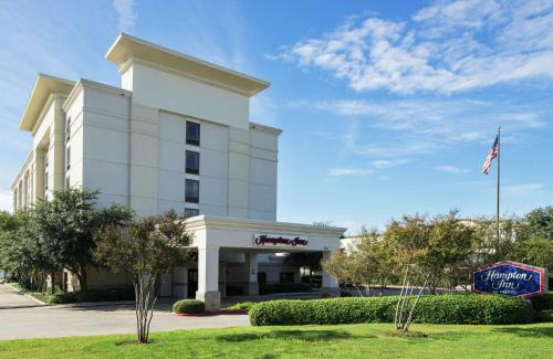 Las Colinas Hotel | Hampton Inn Dallas Irving Las Colinas