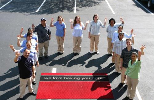 Dalton Hotel | Hampton Inn Dalton