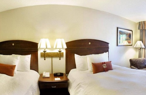 Dalton Hotel | Hampton Inn Dalton