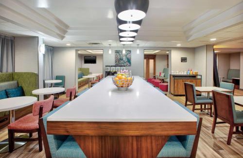 Ormond Beach Hotel | Hampton Inn Daytona/Ormond Beach