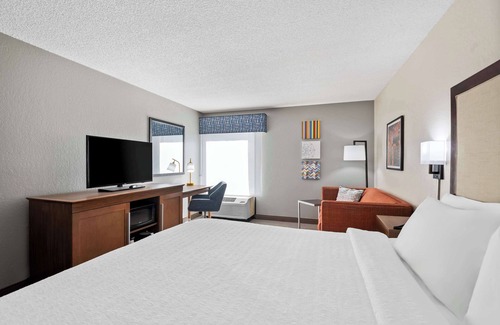 Plantation Estates Hotel | Hampton Inn Debary/Deltona