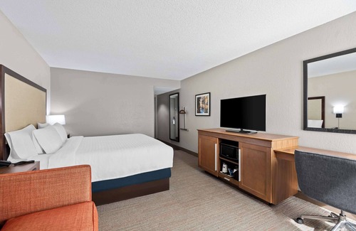 Plantation Estates Hotel | Hampton Inn Debary/Deltona