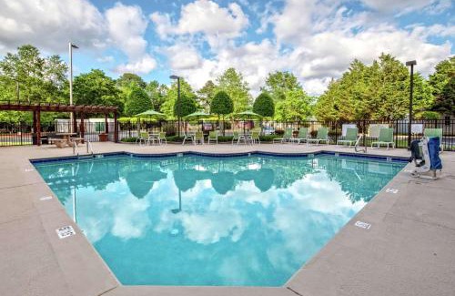 Elizabeth City Hotel | Hampton Inn Elizabeth City