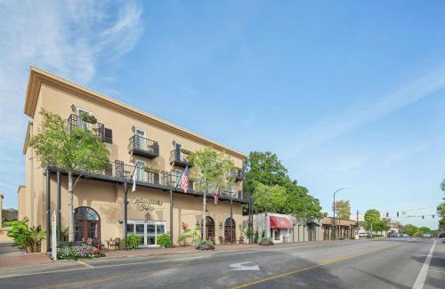 Fairhope Hotel | Hampton Inn Fairhope-Mobile Bay, AL