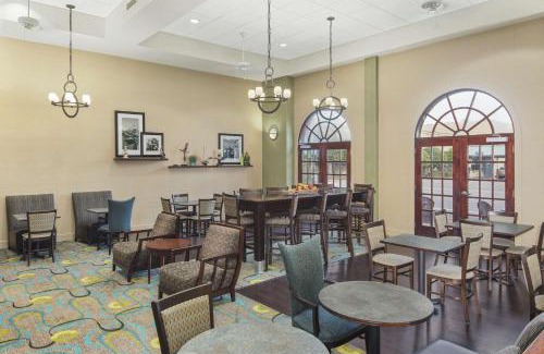 Fairhope Hotel | Hampton Inn Fairhope-Mobile Bay, AL