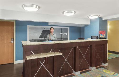 Fairhope Hotel | Hampton Inn Fairhope-Mobile Bay, AL