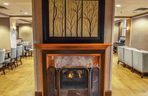 Fort Payne Hotel | Hampton Inn Fort Payne