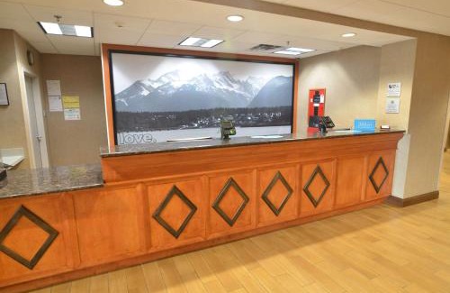 Fort Payne Hotel | Hampton Inn Fort Payne