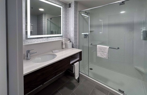 Fremont Hotel | Hampton Inn Fremont