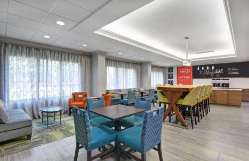 Gallatin Hotel | Hampton Inn Gallatin