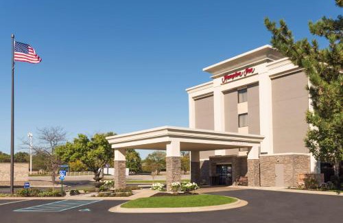 Wyoming Hotel | Hampton Inn Grand Rapids-South
