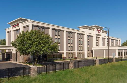 Wyoming Hotel | Hampton Inn Grand Rapids-South