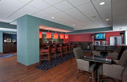 Wyoming Hotel | Hampton Inn Grand Rapids-South