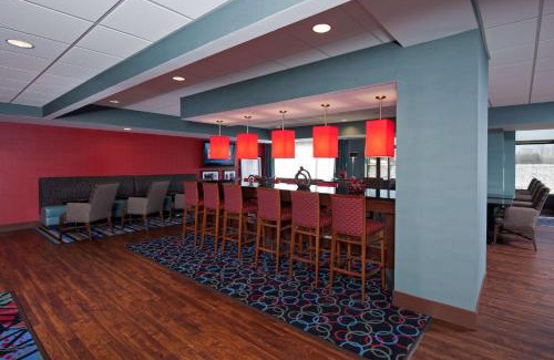 Wyoming Hotel | Hampton Inn Grand Rapids-South