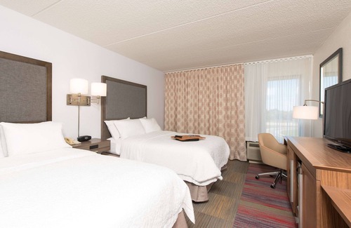 Wyoming Hotel | Hampton Inn Grand Rapids-South