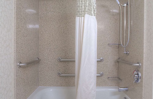 Great Falls Hotel | Hampton Inn Great Falls
