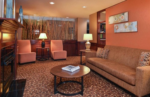 McLeansville Hotel | Hampton Inn Greensboro East/McLeansville