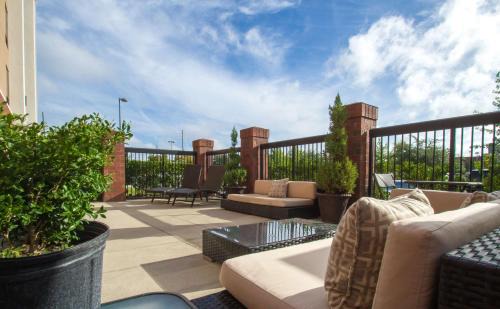 Greenville Hotel | Hampton Inn Greenville