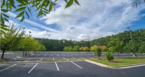 Greenville Hotel | Hampton Inn Greenville