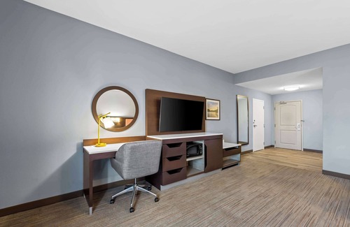 Greenville Hotel | Hampton Inn Greenville