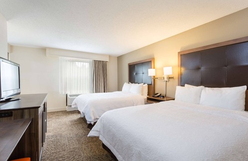 Havelock Hotel | Hampton Inn Havelock