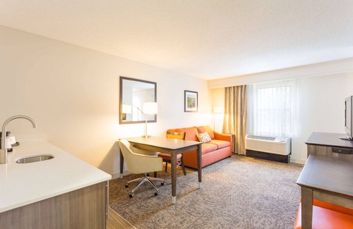 Havelock Hotel | Hampton Inn Havelock