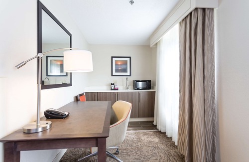Havelock Hotel | Hampton Inn Havelock