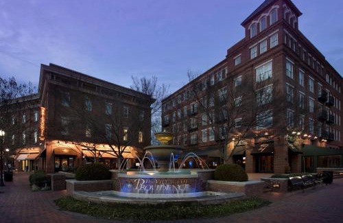 Huntsville Hotel | Hampton Inn Huntsville/Village of Providence, AL