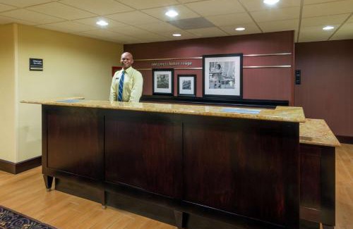Highlands - Perkins Hotel | Hampton Inn I-10 & College Drive