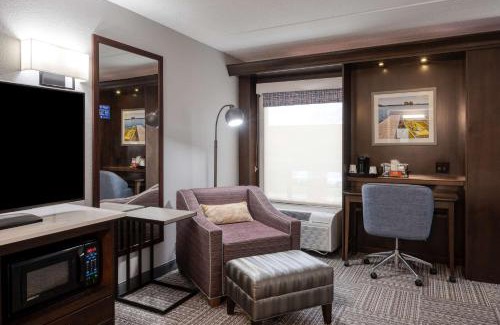 Janesville Hotel | Hampton Inn Janesville