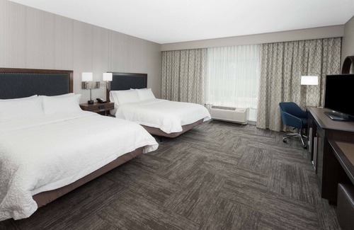 West Kennebunk Hotel | Hampton Inn Kennebunk Kennebunkport