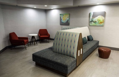 Kinston Hotel | Hampton Inn Kinston