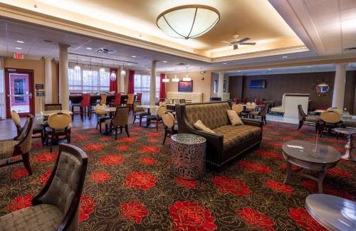 Lawrenceville Hotel | Hampton Inn Lawrenceville Duluth
