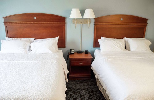 Lebanon Hotel | Hampton Inn Lebanon