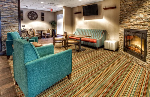 Marion Hotel | Hampton Inn Marion
