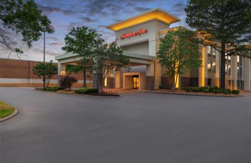 Southaven Hotel | Hampton Inn Memphis/Southaven