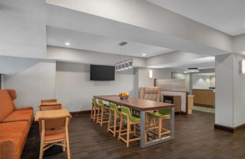 Southaven Hotel | Hampton Inn Memphis/Southaven