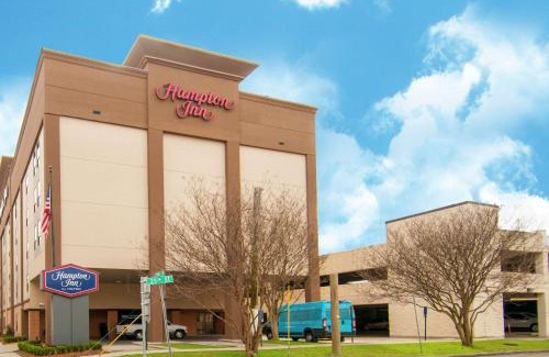 Metairie Hotel | Hampton Inn Metairie